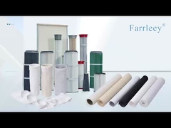 Farrleey Filtration Co., Ltd.