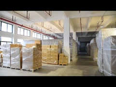 Zylindrische und kegelförmige Filterpatronen in Gasturbinen-Luftfiltersystemen