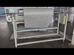 Hochleistungs-Spunbonded Polyester-Filtermedien für Filterpatronen zur industriellen Staubansammlung