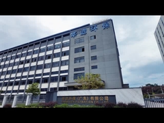 Innerhalb der führenden Filtermedienfabrik Chinas entdecken Sie, wo Präzision und Maßstab übereinstimmen!