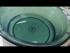 Wenn hohe Atmungskraft auf niedrige Feuchtigkeitsfestigkeit trifft, wie wir das klassische Filterdilemma gelöst haben