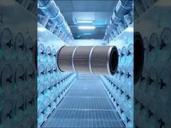 Willkommen auf dem offiziellen Kanal von Farrleey Filtration!