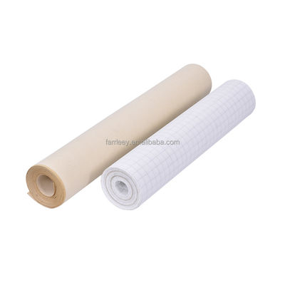 Qualität Polyester Filterstoff aus Filtergewebe aus Filtergewebe Fabrik