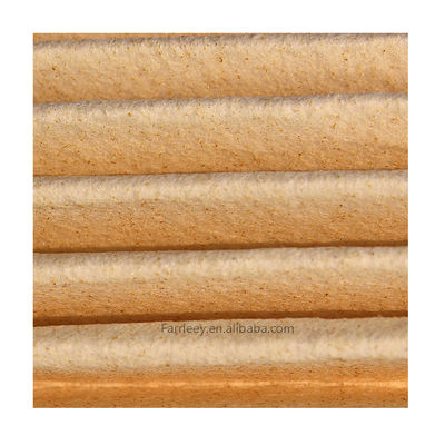 Qualität Polyester-Nadelfilter nicht gewebter PPS-Filterstoffmedien für die chemische Filtration usine