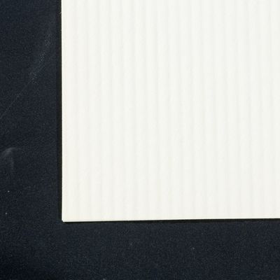Qualität Nanofaser Zellulose Synthetische Mischung 80 / 20 Luftfilter Medien Stoff Stoff für umweltfreundliche Verpackung usine