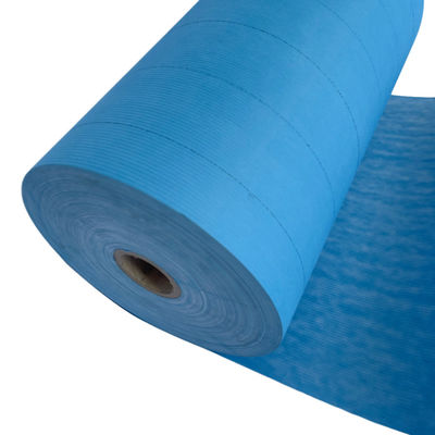Qualität Wasserdichte Nanofaser Filter Tuch Zellulose Polyester Filtermaterial Fabrik