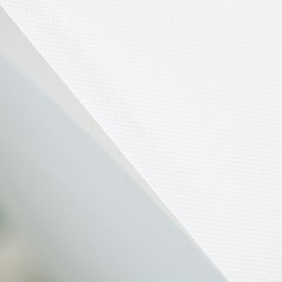 Qualität 100% Polyester Hepa Filter Medienpatrone Filtermaterial 260 gm usine