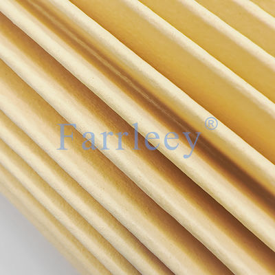 Qualität Hochwertige PPS-Staubfilter Medienlösungen für den Umweltschutz usine