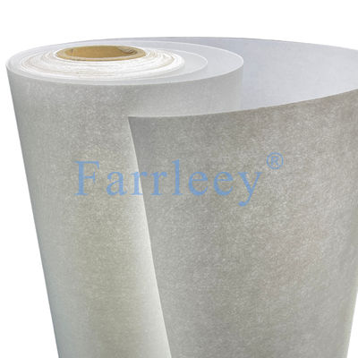 Qualität Hohe mechanische Festigkeit Polyester-Nadelfilter mit PTFE-Membranbehandlung für Staubsaugfilter usine