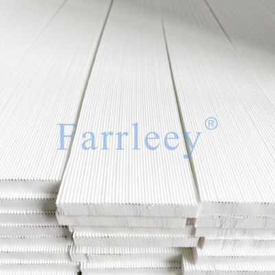 Qualität 170 g/m2 Polyester-Spunbond mit PTFE-Membran für Industrie-Staubsammler usine