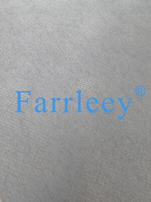 Qualität Leitfähige PTFE-Filterrolle mit permanenter Antimatik und E11-Filtrationswirksamkeit für eine hochfließende Pulverbeschichtung usine